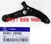 545013X000-ARM COMPLETE-FR LWR RH-Càng chữ A trước dưới phải Hyundai i30-13, Elantra, veloster 545013X000-ARM COMPLETE-FR LWR RH-Càng chữ A trước dưới phải Hyundai i30-13, Elantra, veloster